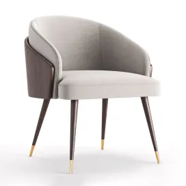 Leisure Dining Chair